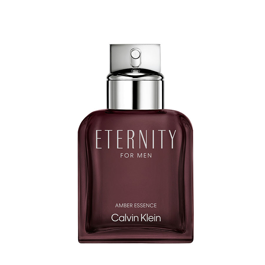 Calvin Klein Eternity Amber Essence Intense 100ML Erkek Parfüm