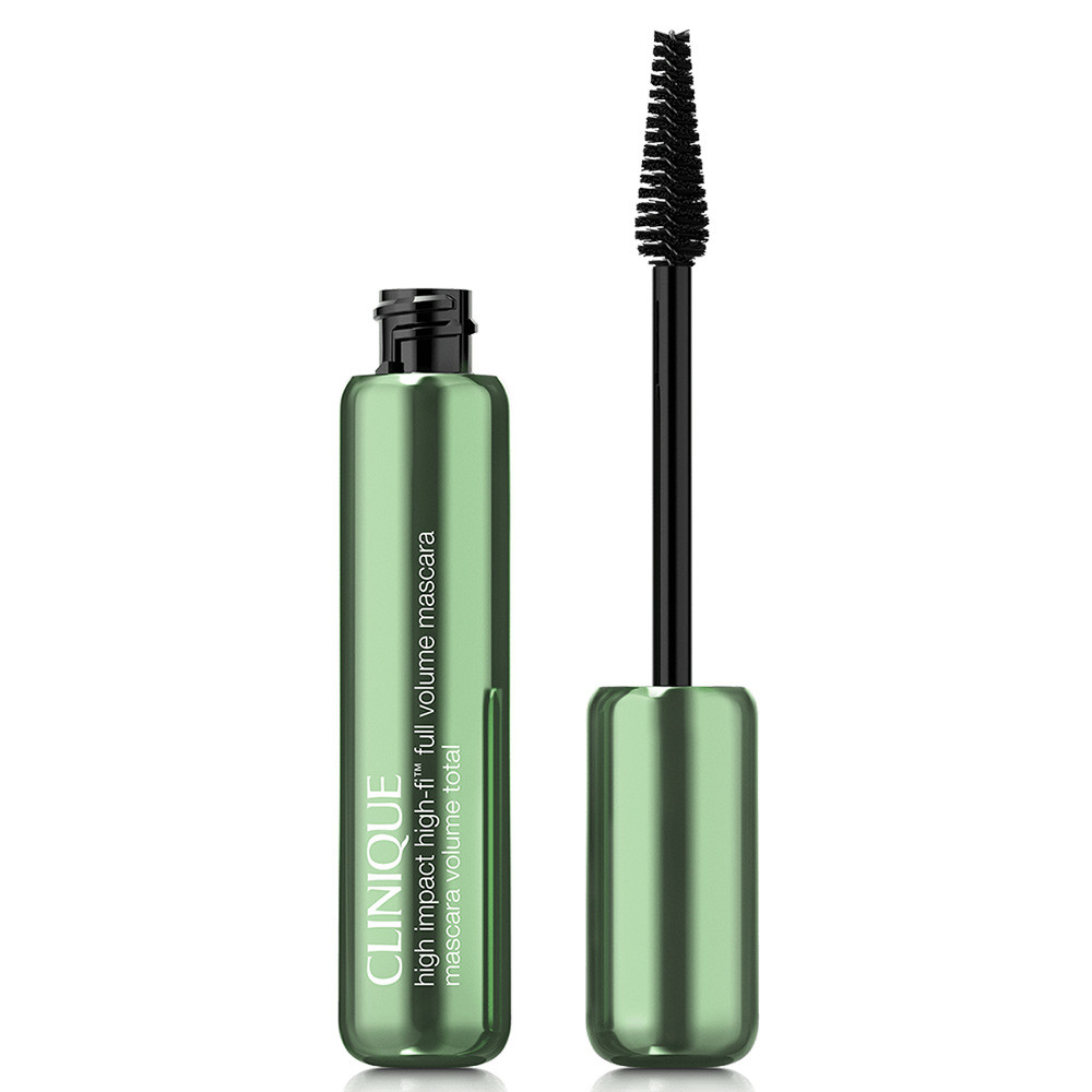 Clinique High Impact High-Fi Kahve/Siyah Maskara