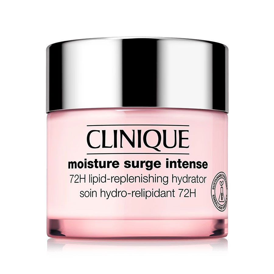 Clinique Moisture Surge Intense 72 Saat Etkili 50ML Yoğun Nemlendirici 