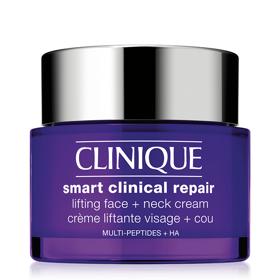 Clinique Smart Clinical Repair Lifting Face + Neck Cream 75ML