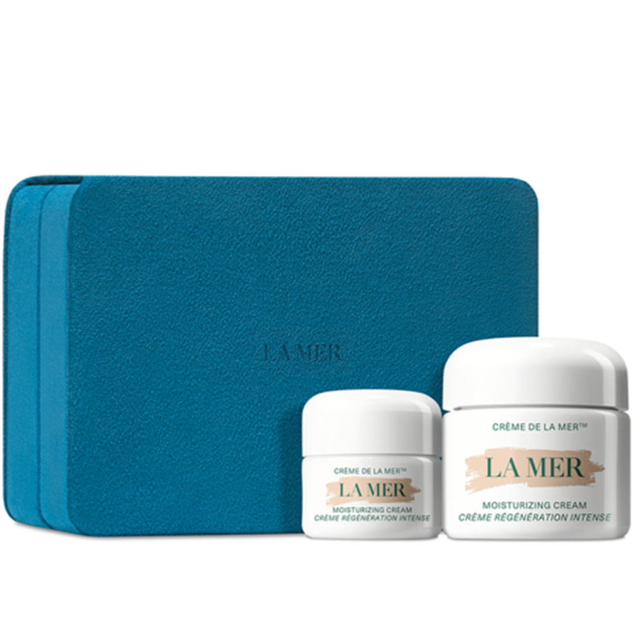 La Mer The Crème De La Mer Duet Cilt Bakım Seti