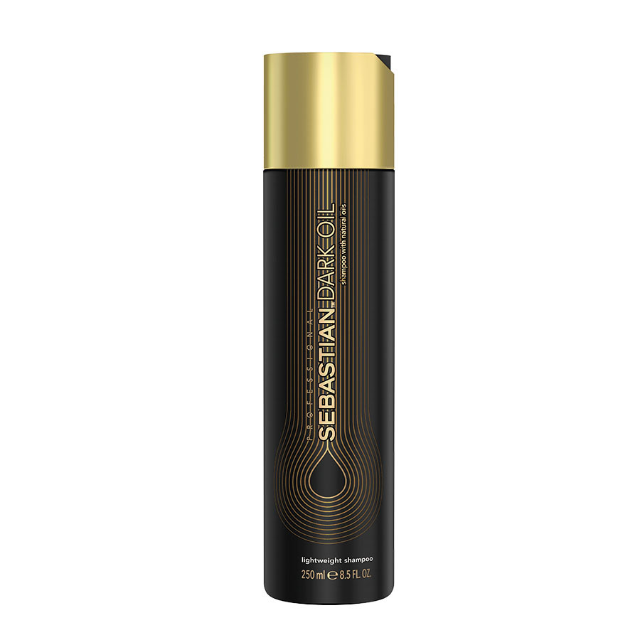 Sebastian Dark Oil 250ML Hacimlendirici Şampuan