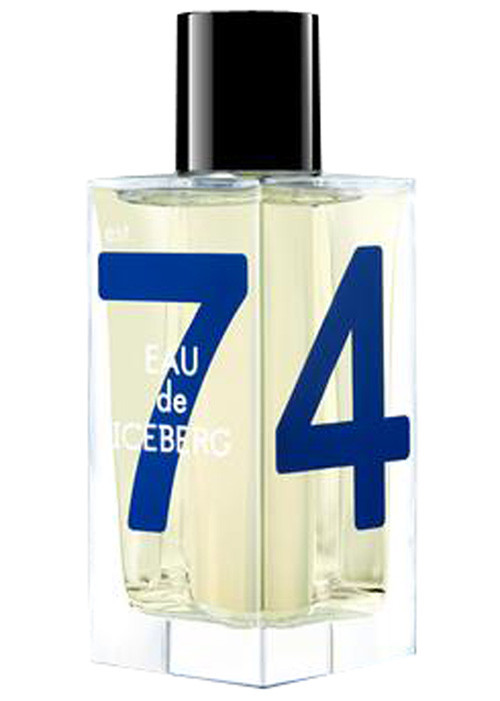 Iceberg Eau De Iceberg Cedar EDT Erkek Parfüm 100 ml