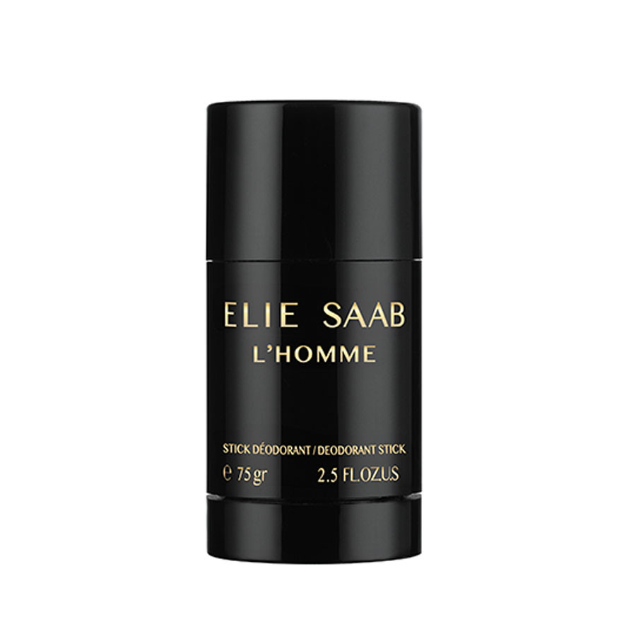 Elie Saab L'Homme Erkek Deostick 