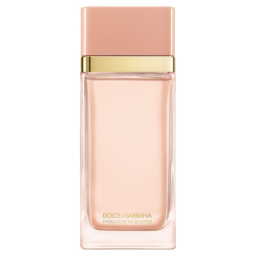 Dolce&Gabbana Hydra-Dose HA Booster Hydrating & Brightening Essence 100ML