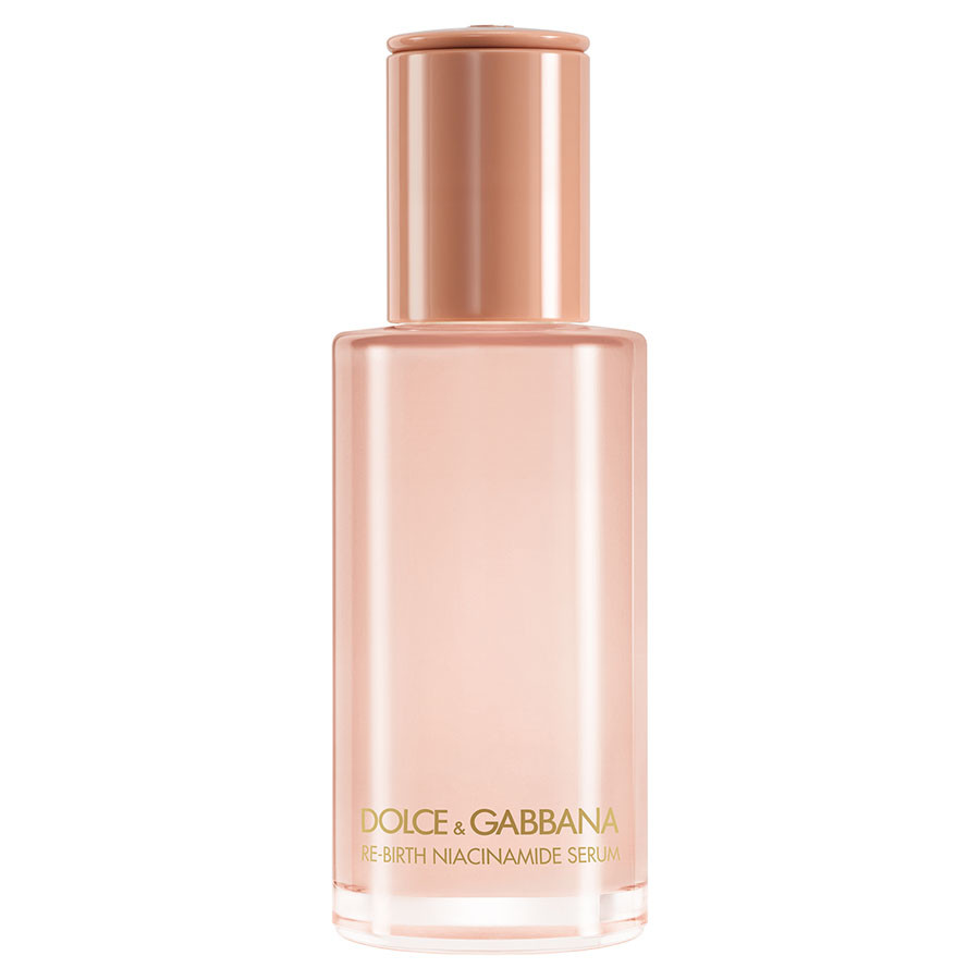 Dolce&Gabbana Re-Birth Niacinamide Serum Regenerating & Smoothing 30ML Serum