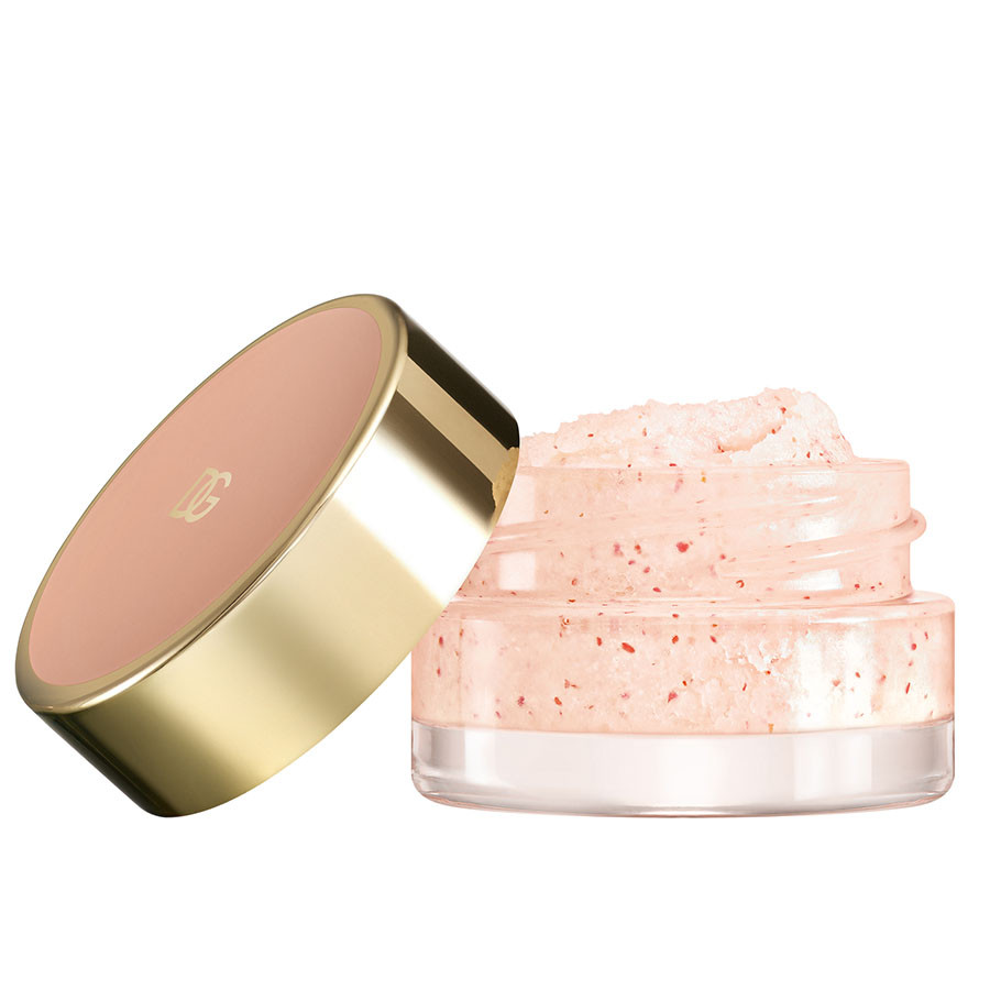 Dolce&Gabbana Nouri-Lip Berry Scrub Smoothing & Moisturizing Lip Exfoliator
