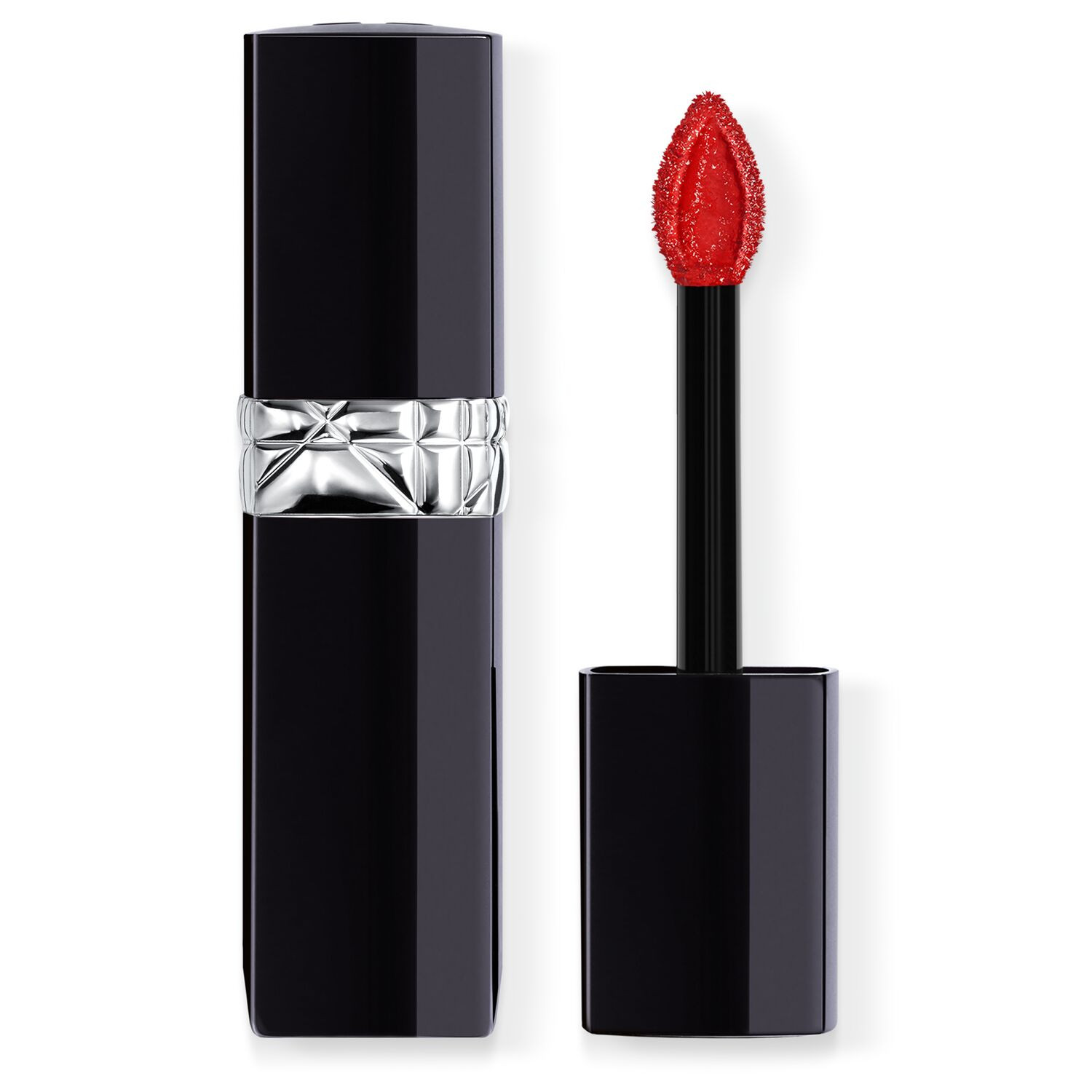 Dior Rouge Dior Forever Lacquer Ruj