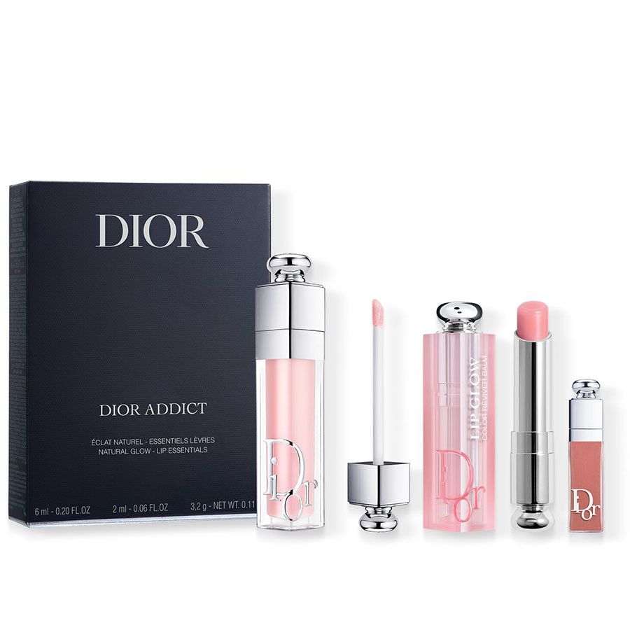 Dior Make-Up Dior Addict Makyaj Seti