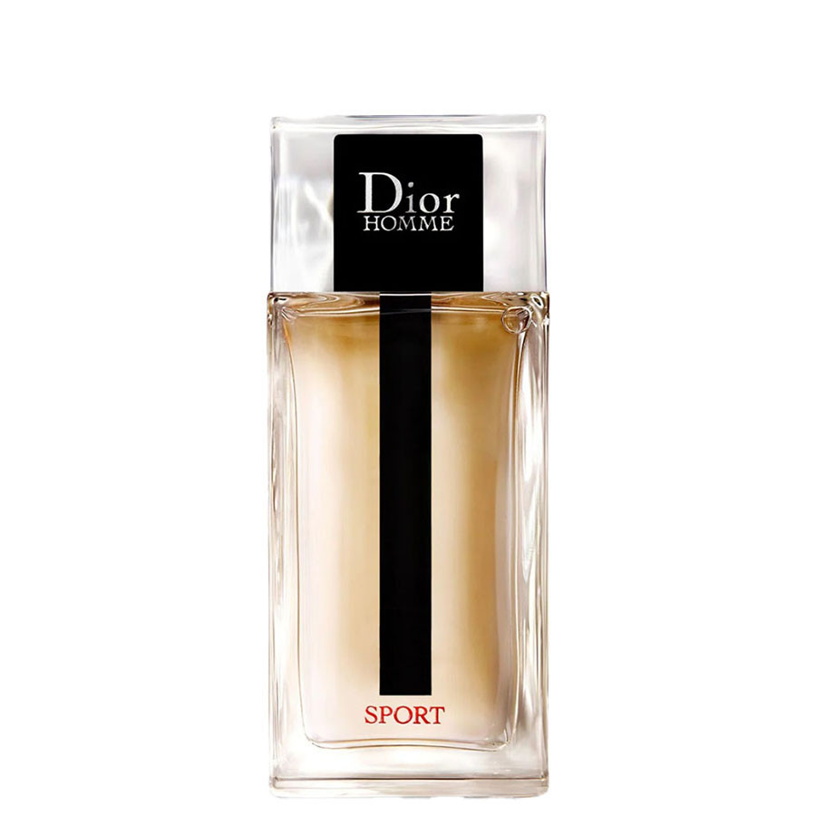 Dior Homme Sport Erkek Parfüm EDT 75ML Erkek Parfüm