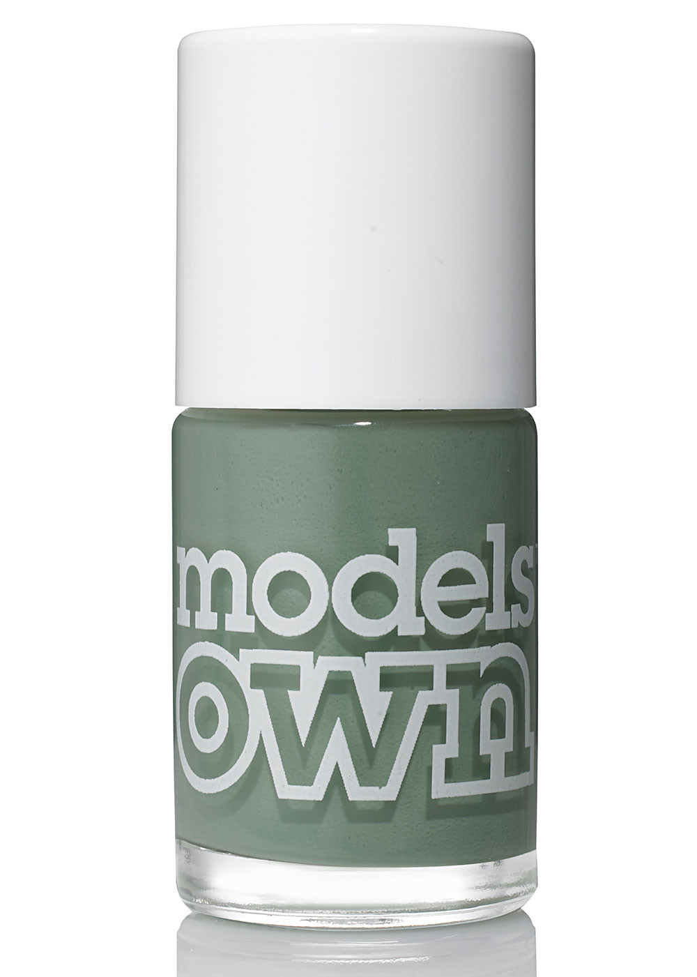 Modelsown Grace Green Oje Grace Green