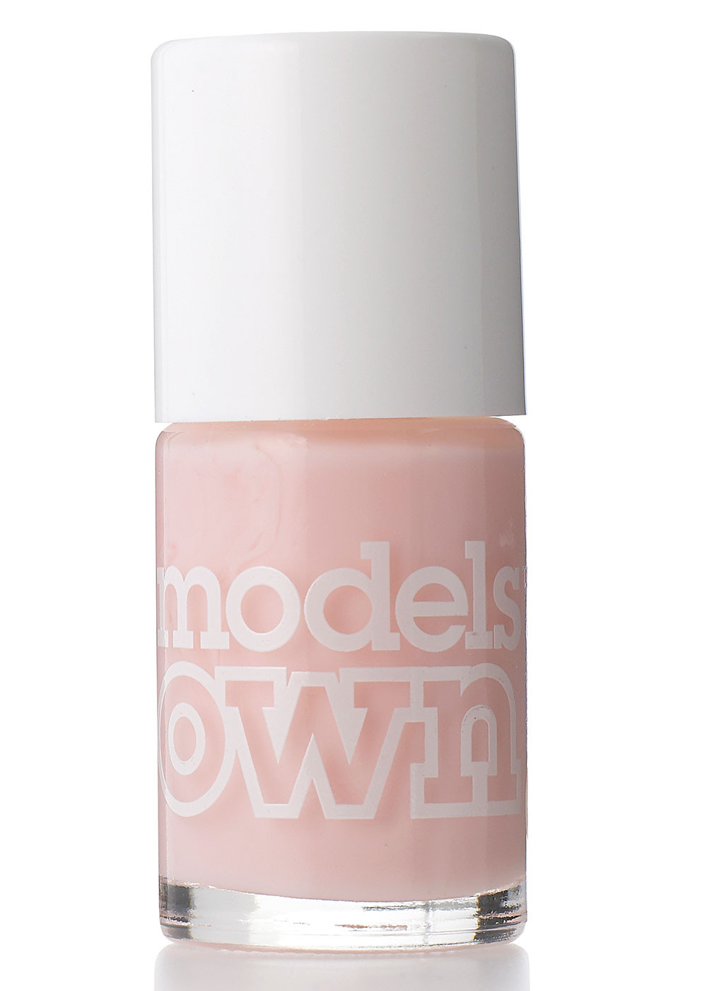 Modelsown Buff Pink Oje Buff Pink