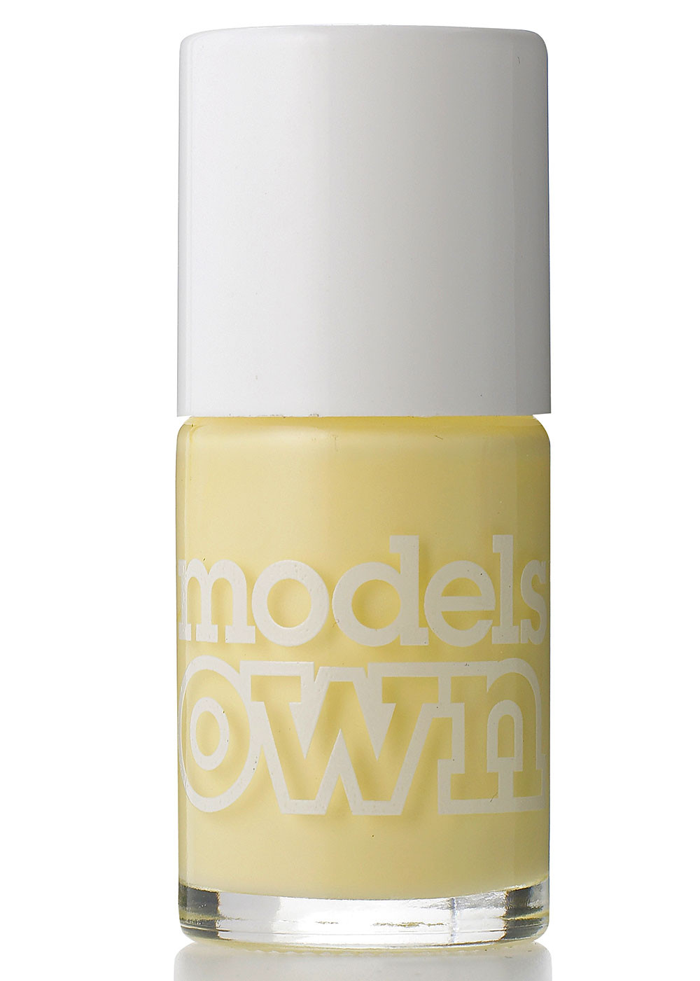 Modelsown Lemon Meringue Oje Lemon Meringue