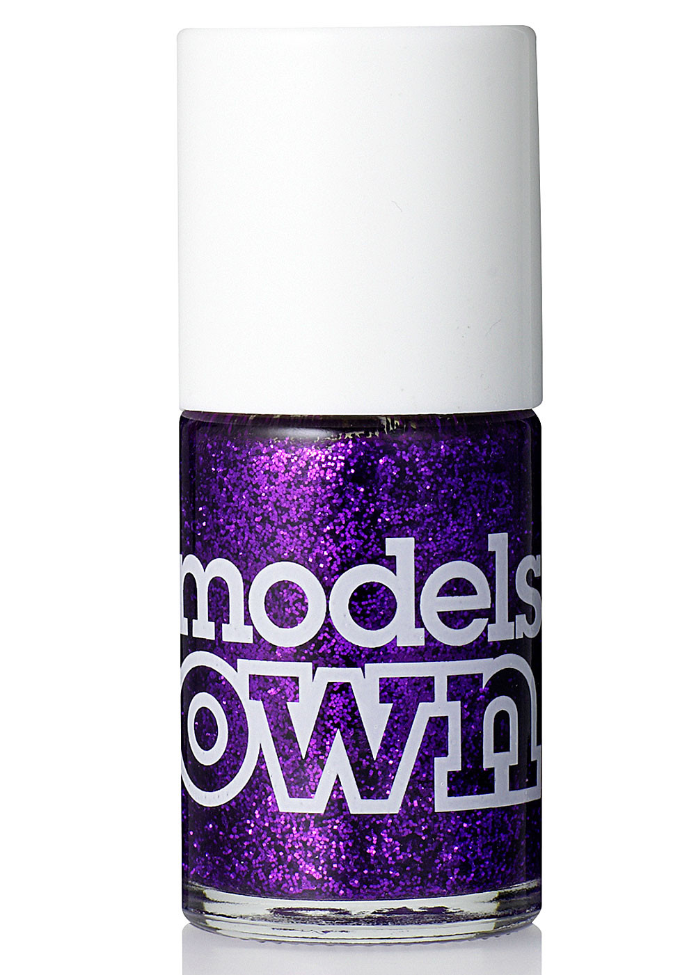 Modelsown Purple Haze Oje Purple Haze