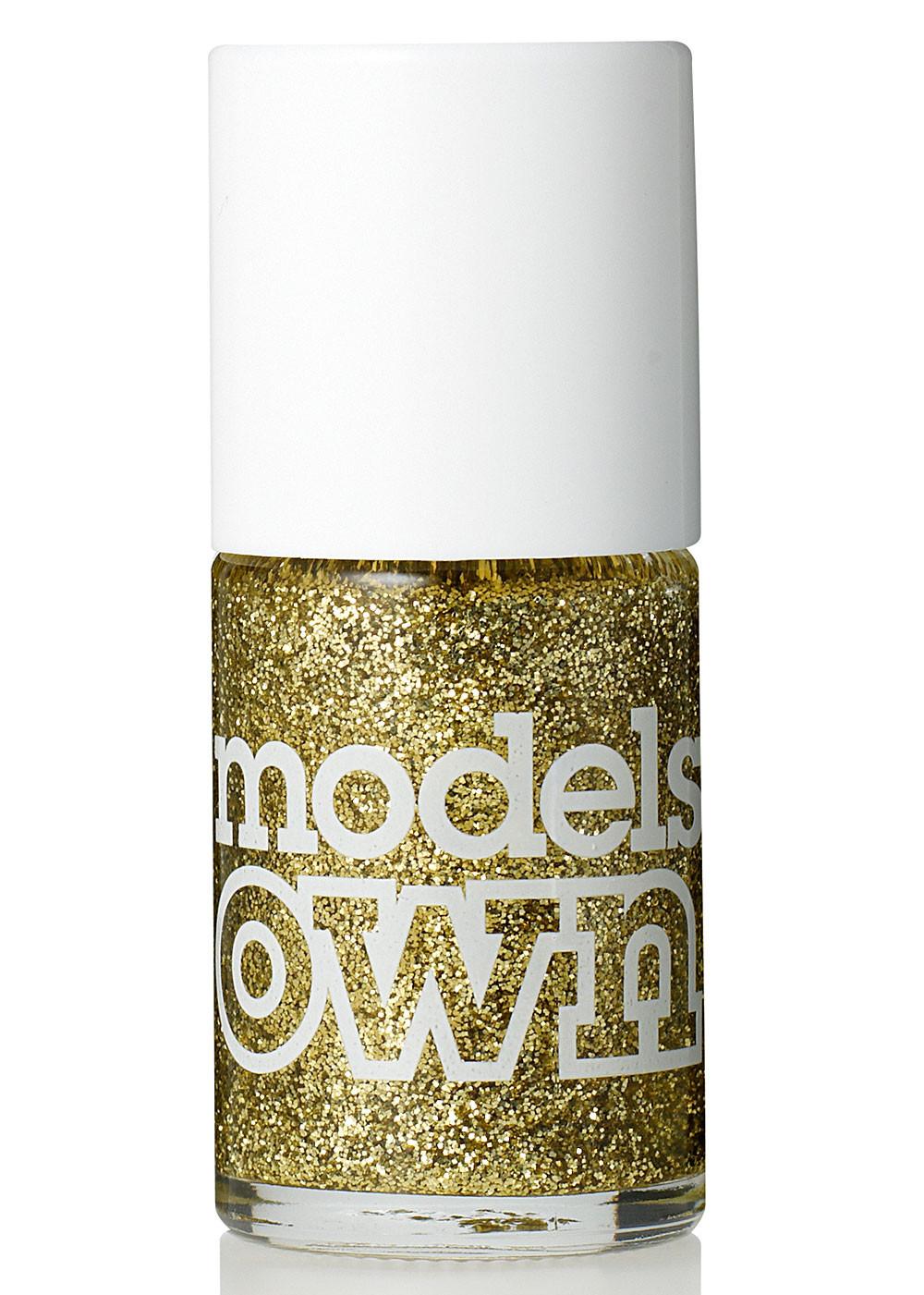Modelsown Gold Finger Oje Gold Finger