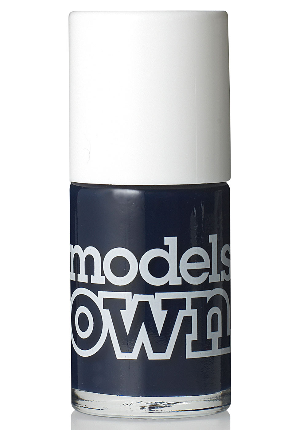 Modelsown In The Navy Oje In The Navy