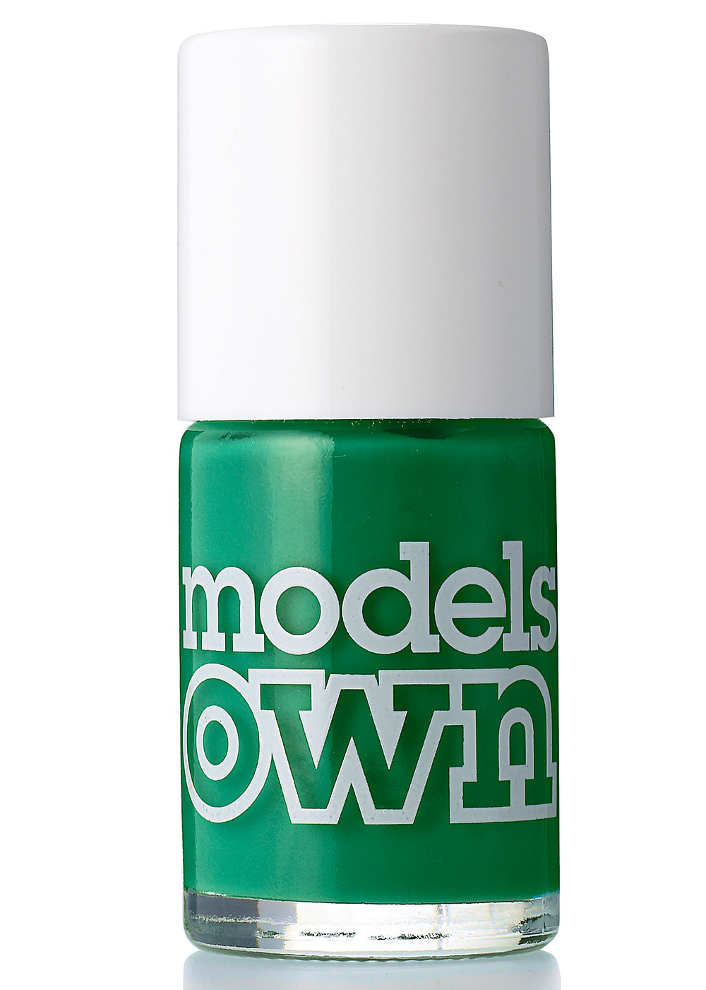 Modelsown Green Tea Oje Green Tea
