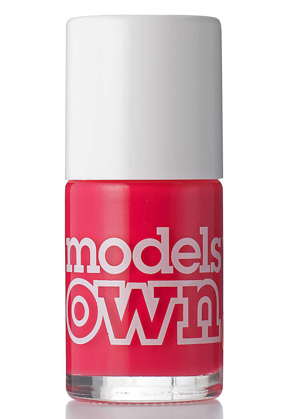 Modelsown Raspberry Crush Oje Raspberry Crush