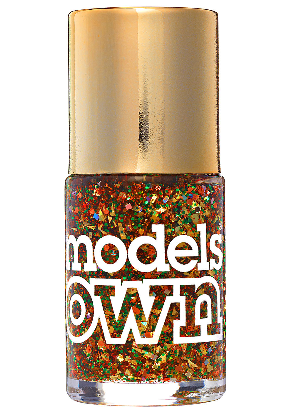 Modelsown Disco Inferno Oje Disco Inferno