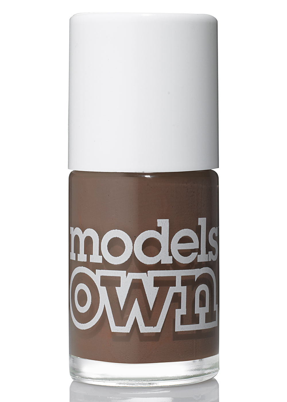 Modelsown Becca Blue Oje Becca Blue