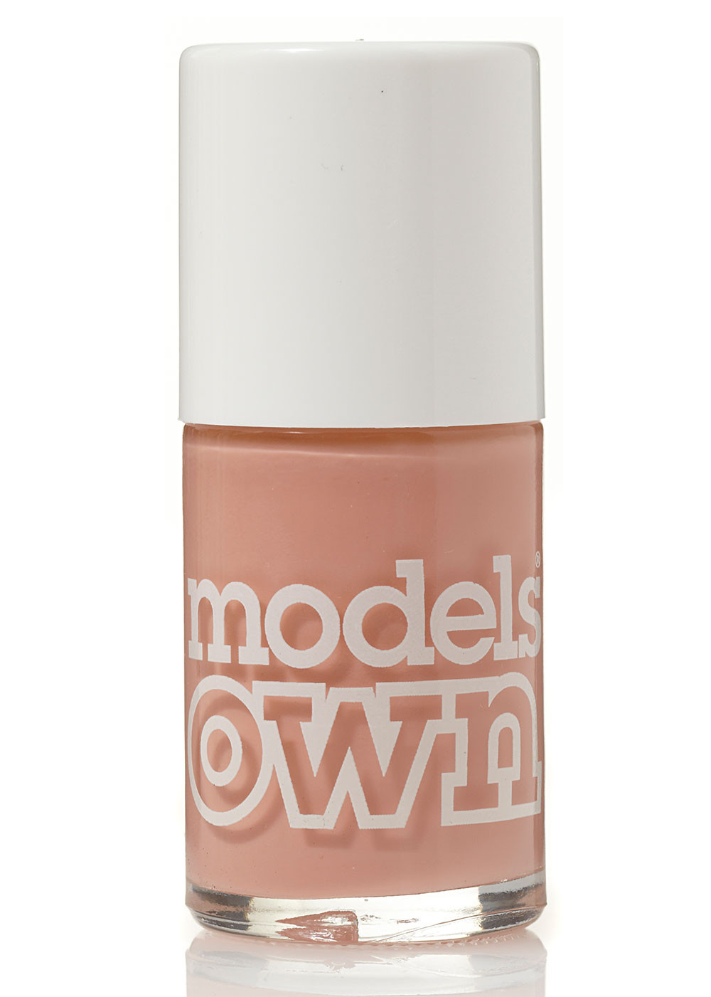 Modelsown Bare Bea Oje Bare Bea