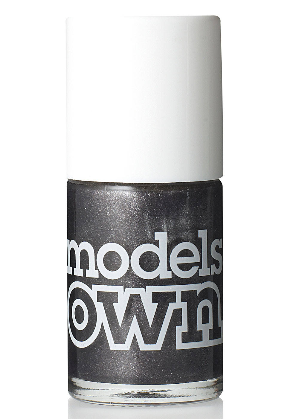 Modelsown Gun Grey Oje Gun Grey