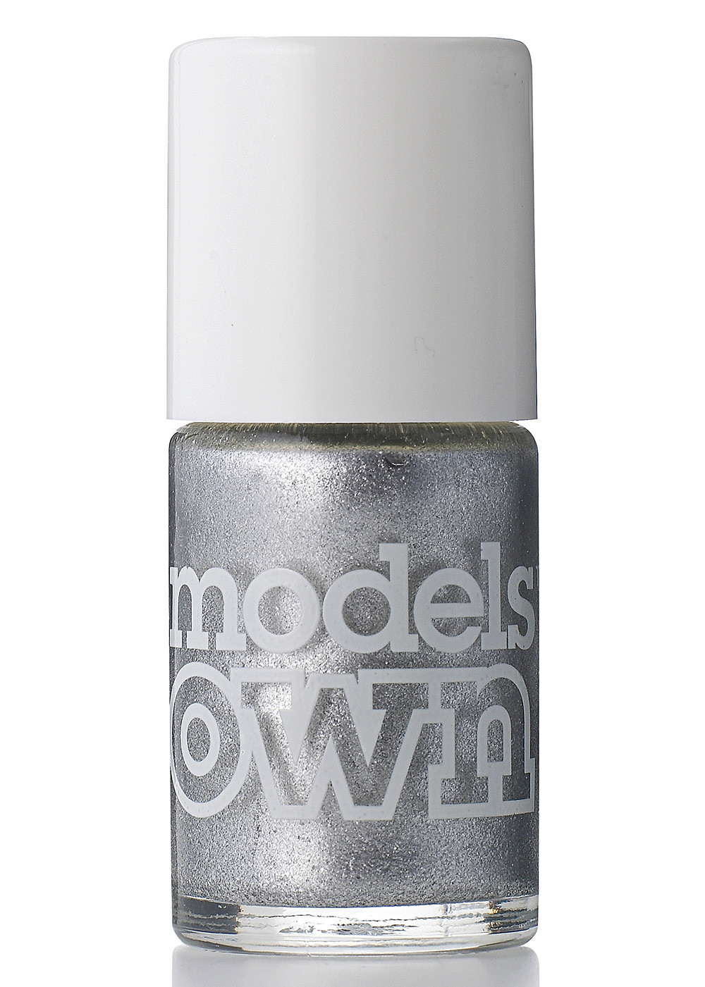 Modelsown Sterling Silver Oje Sterling Silver