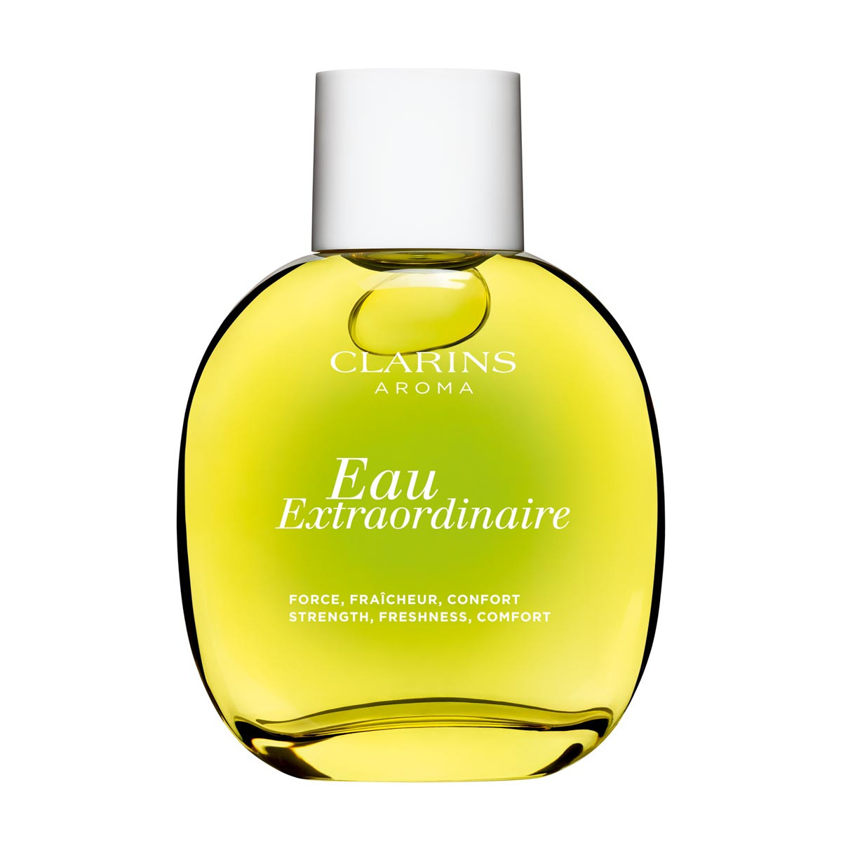 Clarins Eau Extraordinaire Vücut Spreyi 100ML  