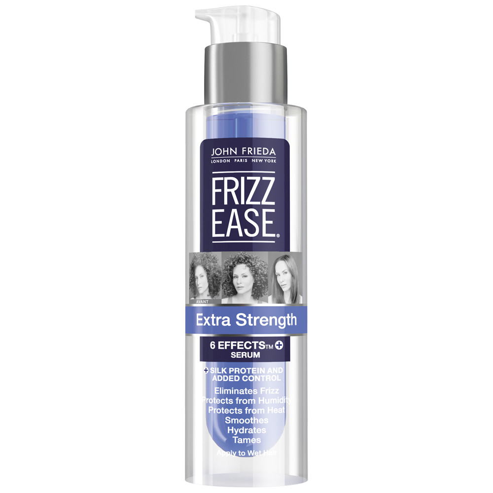 John Frieda Frizz Ease Hair Serum Extra Strenght 50 ml