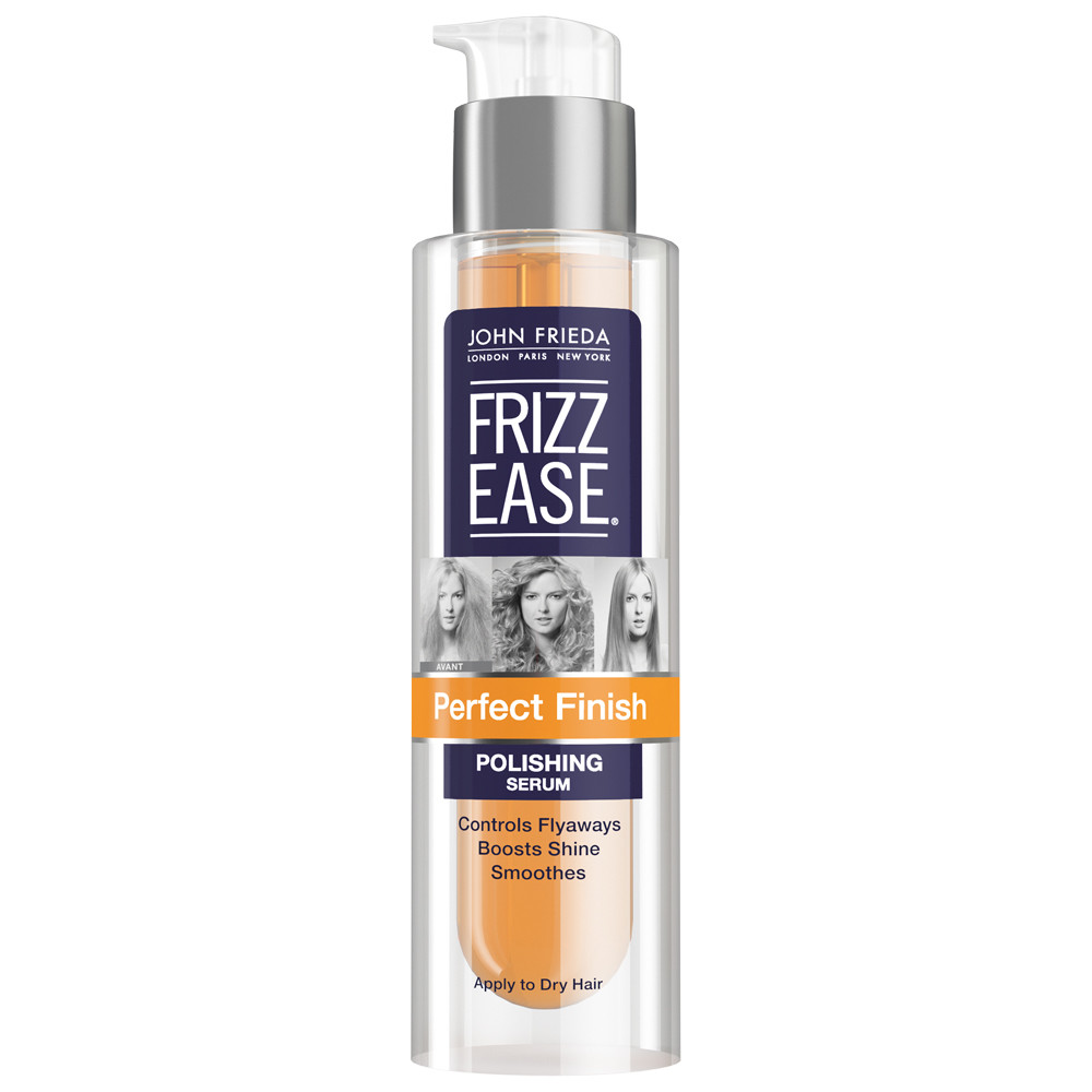 John Frieda Frizz-Ease Perfect Finish Polishing Serum 50 ml