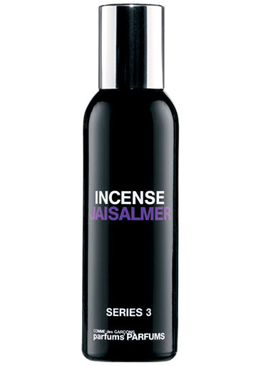 Comme Des Garcons Incense Jaisalmer EDT Unisex Parfüm 50 ml