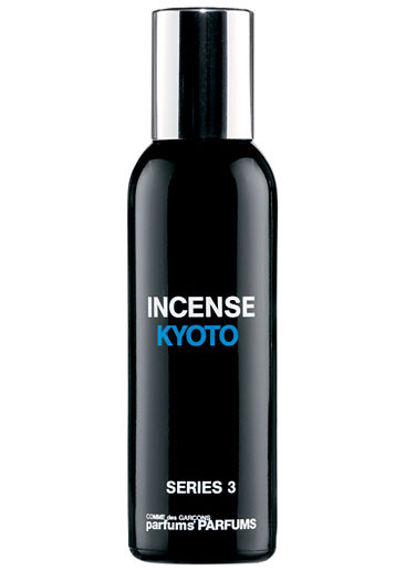 Comme Des Garcons Incense Kyoto EDT Unisex Parfüm 50 ml