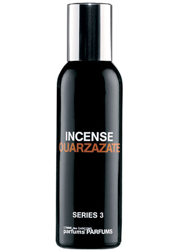 Comme Des Garcons Incense Ouarzazate EDT Unisex Parfüm 50 ml