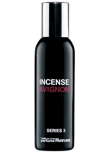 Comme Des Garcons Incense Avignon EDT Unisex Parfüm 50 ml