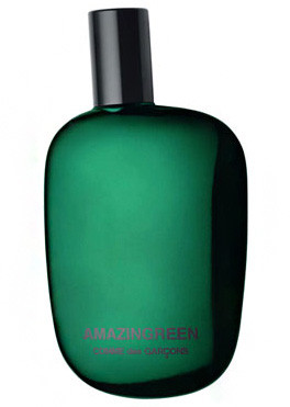 Comme Des Garcons Amazingreen EDP  50 ml