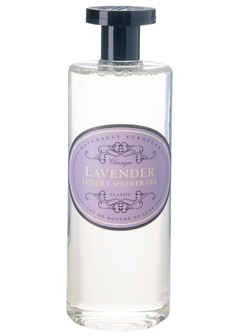 Naturally European Lavantalı Duş Jeli 500 ml