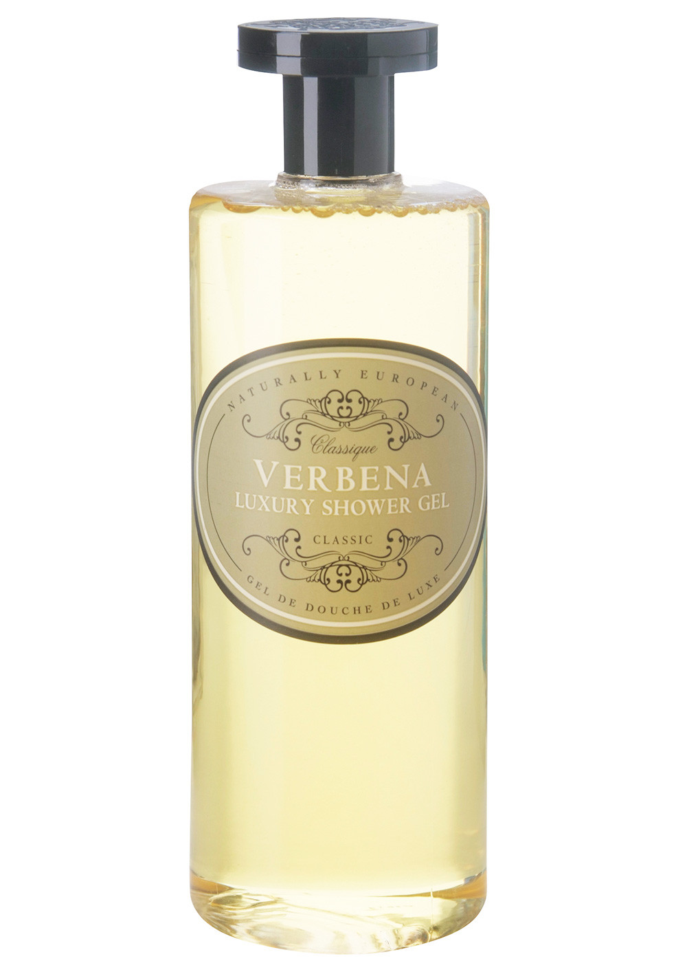 Naturally European Verbena Shower Gel 500 ml