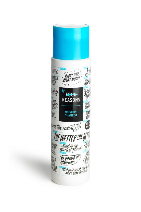 KC Professional Four Reasons Moisture Shampoo 300ML