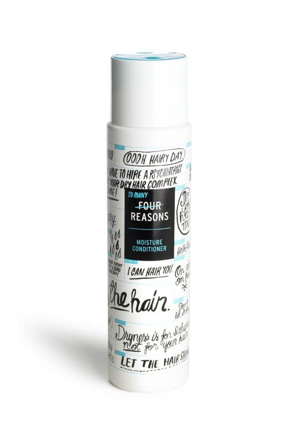 KC Professional Four Reasons Moisture Conditioner 300ML