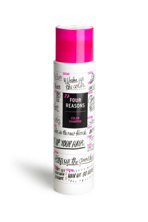 KC Professional Four Reasons Color Shampoo 300ML