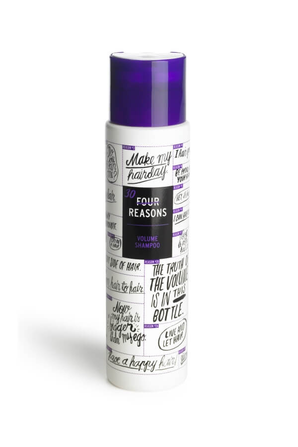 KC Professional Four Reasons Volume Shampoo 300ML