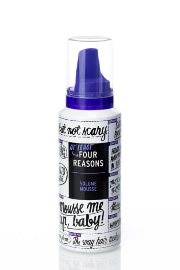 KC Professional Four Reasons Volume Mousse 80ML