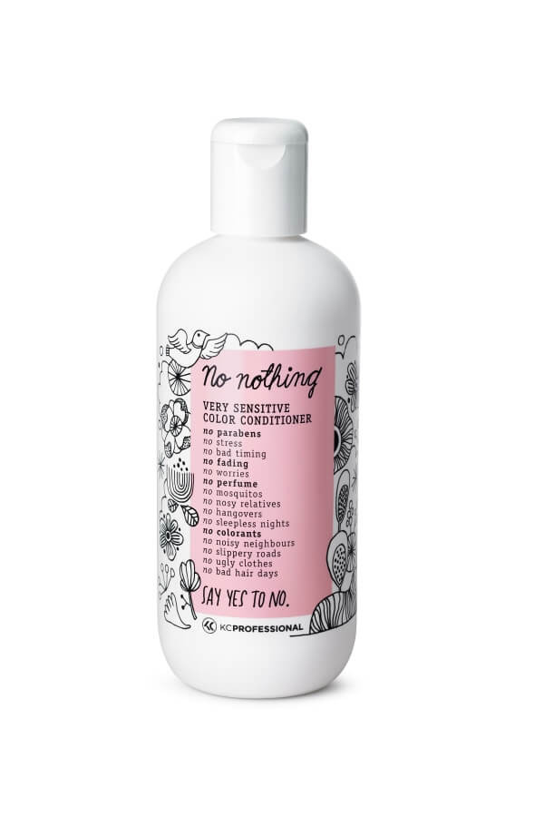 KC Professional No Nothing Color Conditioner 300ML