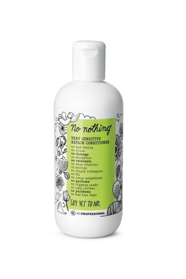 KC Professional No Nothing Repair Conditioner 300ML