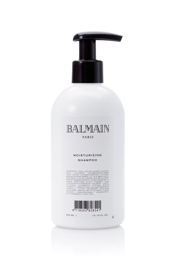 Balmain Hair Couture Moisturizing Shampoo Şampuan