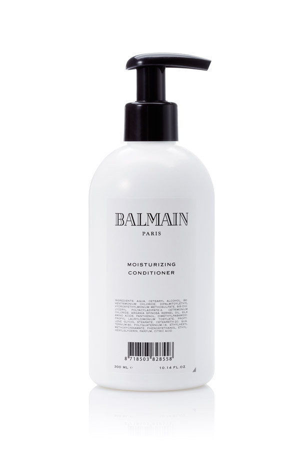 Balmain Hair Couture Moisturizing Conditioner Saç Bakımı