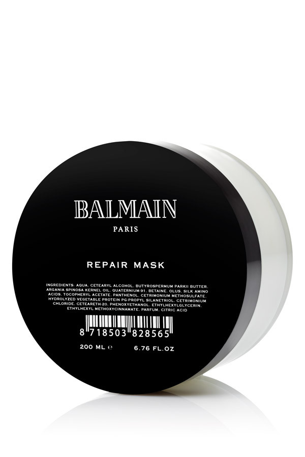 Balmain Hair Couture Repaır Mask Saç Bakımı