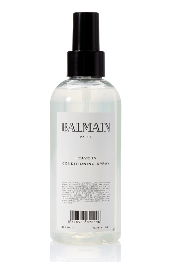 Balmain Hair Couture Leave In Conditioning Spray Saç Bakımı