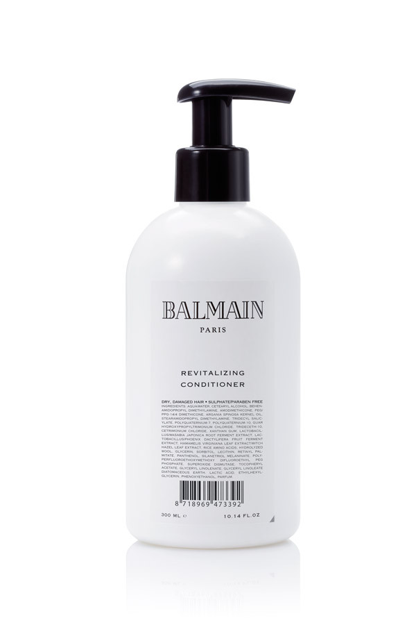 Balmain Hair Couture Revitalizing Conditioner Saç Bakımı