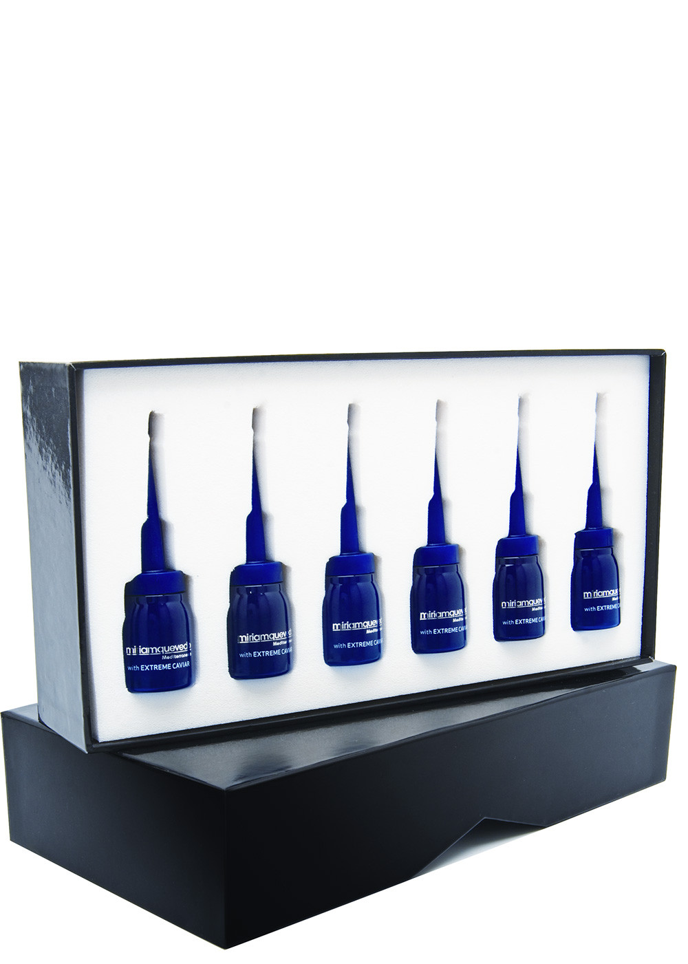 miriamquevedo Bio-Regenerative Dandruff Hair 6x10 ml